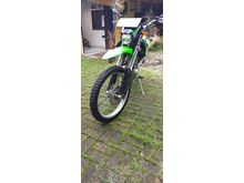 2015 Kawasaki KLX 144 150 Manual Others