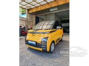 2022 Wuling Air EV Long Range Hatchback