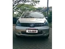 2008 Nissan Grand Livina 1.8 XV MPV