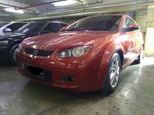 2008 Proton Neo 1.6 BS6 Automatic Hatchback (Nopol Ganjil)