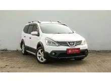 2015 Nissan Grand Livina 1.5 X-Gear MPV 1 TAHUN GARANSI - FREE TEST DRIVE - CAROLINE TANGERANG
