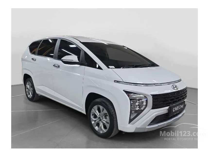 2023 Hyundai Stargazer Essential MPV