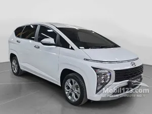 2023 Hyundai Stargazer 1.5 Essential MPV