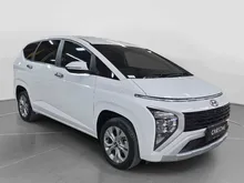 2023 Hyundai Stargazer 1.5 Essential MPV JUAL CEPAT & MURAH, DP & CICILAN RINGAN, DISKON HINGGA 7JUTA, GARANSI 1THN, FREE DETAILING & PENGIRIMAN UNIT