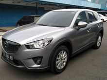 Mazda CX-5 2.0 Touring 2012, Good condition