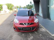 2014 Nissan March 1.2 TDP 15jt