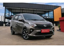 2024 Daihatsu Sigra 1.2 R MPV - Diskon Cash sampai 10 JUTA