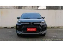 2022 Toyota Avanza 1.5 G MPV