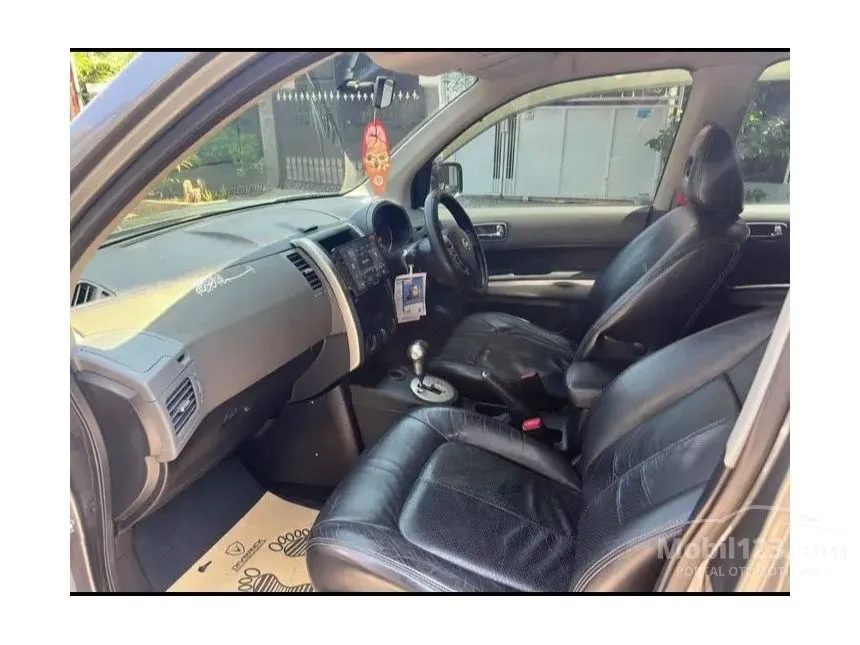 2009 Nissan X-Trail XT SUV