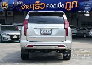 2023 Mitsubishi PAJERO SPORT 2.4 GT Plus SUV