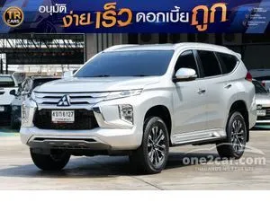 2023 Mitsubishi PAJERO SPORT 2.4 GT Plus SUV