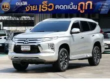 2023 Mitsubishi PAJERO SPORT 2.4 (ปี 19-25) GT Plus SUV
