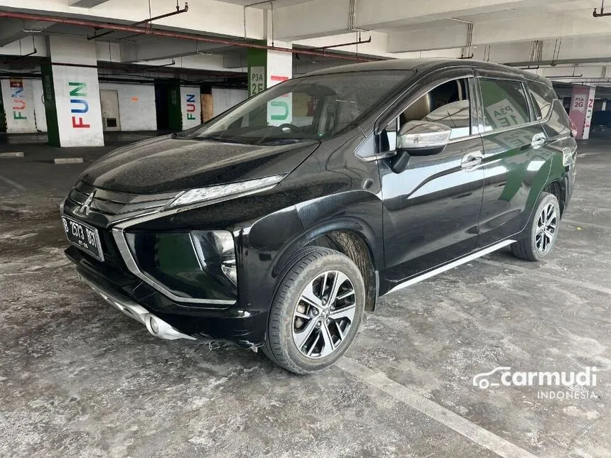 2019 Mitsubishi Xpander ULTIMATE Wagon