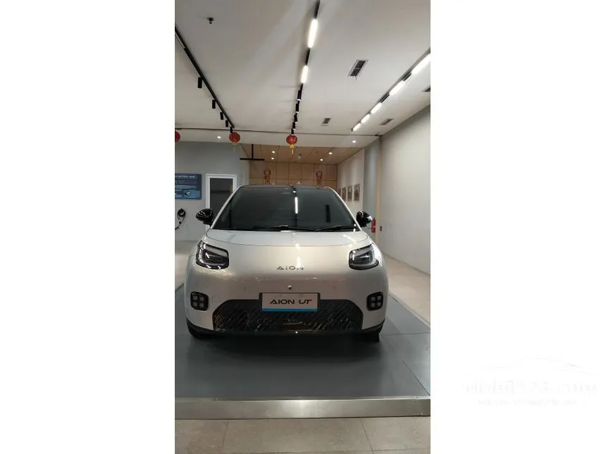 2026 GAC AION UT Premium Hatchback
