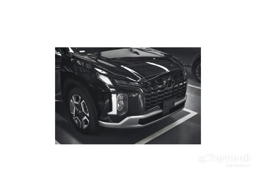 2024 Hyundai Palisade Signature Wagon