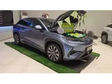 2025 BYD Sealion 7 0.0 Premium SUV,  BARANG LIMITED, TINGGAL SEDIKIT, ORDER SKRG JUGA SBLM NAIK HARGA, TUNGGU APALAGI.