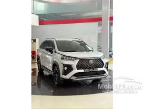 2026 Toyota Veloz 1.5 V HEV MPV DP 20 JUTAA