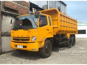 2023 Mitsubishi Fuso 7.5 Fighter x FN 62 F HD Truck