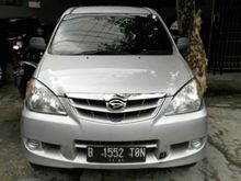 2011 Daihatsu Xenia 1.3 Xi DELUXE MPV Tdp 4,5jt