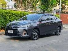 2022 Toyota Yaris Ativ 1.2 (ปี 17-22) Sport Premium Sedan