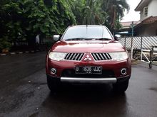 2010 Mitsubishi Pajero Sport 2.5 Exceed SE
