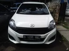 2022 Daihatsu Ayla 1,0 D+ Manual Hatchback (Nopol Ganjil)