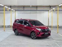 2023 Daihatsu Sigra 1.2 R Deluxe MPV - PROMO TDP 10JT - UNIT BEBAS TABRAK BANJIR #A