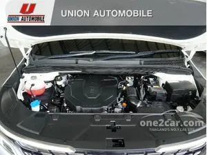 2023 Kia CARNIVAL 2.2 SXL Wagon
