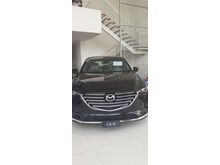 2019 Mazda CX-9 2.5 SKYACTIV-G SUV