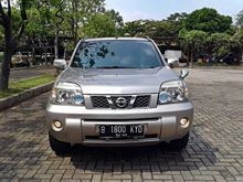 Nissan X-Trail 2.5 ST 2006 AT good condition , TERPERCAYA