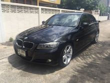 2010 BMW 318i 2.0 E90 (ปี 05-13) Sedan AT