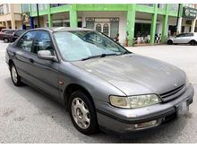1994 Honda Accord 2.0 (M) SV4 Direct Owner