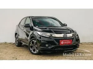 2021 Honda HR-V 1.5 E SUV
