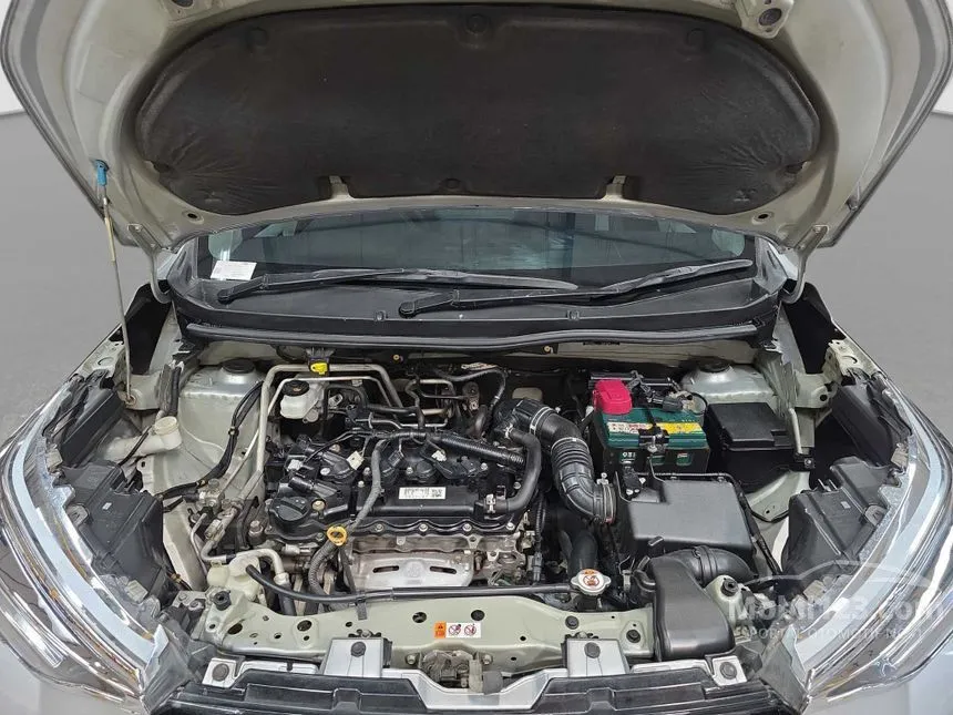 2022 Toyota Veloz Q (Non Premium Color) MPV