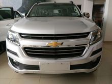 2018 Chevrolet Trailblazer 2.5 LTZ SUV