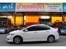 2012 Honda City 1.5 (ปี 08-14) V i-VTEC Sedan AT