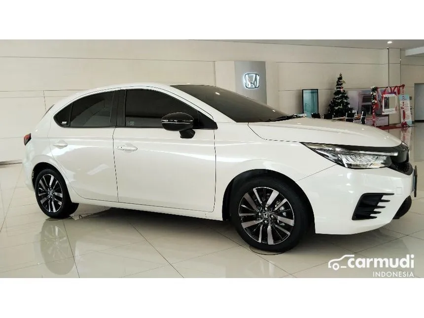 2024 Honda City RS Hatchback