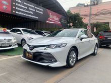 2019 Toyota Camry 2.0 (ปี 18-24) G Sedan AT