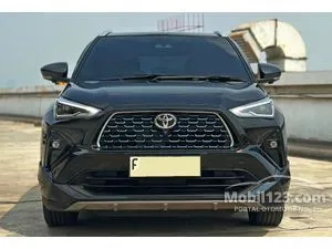 2023 Toyota Yaris Cross 1.5 S HV with GR Parts Aero Pkg (Prem Clr) SUV