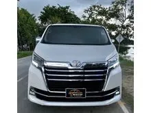 2020 Toyota Majesty 2.8 (ปี 19-30) Premium Van