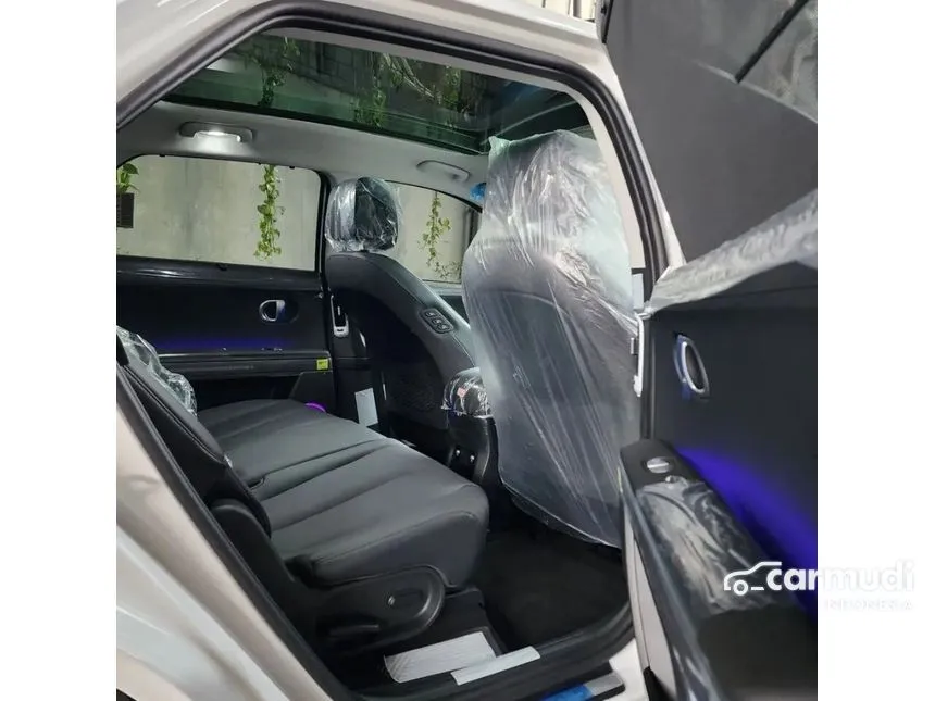 2024 Hyundai IONIQ 5 Long Range Signature Wagon