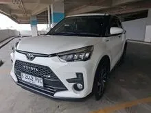 2022 Toyota Raize 1.0 T G (1 Tone) SUV