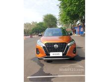 2020 Nissan Kicks 1.2 VL e-Power Wagon Open Indent New Nissan Kicks