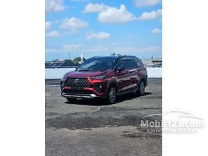2026 Toyota Veloz 1.5 Q HEV Modellista (2 Tone) (Premium Color) MPV
