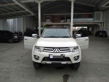 2013 Mitsubishi Pajero Sport 2.5 Dakar SUV