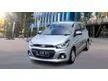 Jual Mobil Chevrolet Spark 2017 LTZ 1.4 di DKI Jakarta Automatic Hatchback Silver Rp 128.000.000