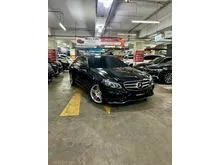 2014 Mercedes-Benz E400 3.0 AMG Sedan ODO 46rb Mercy E400 W212 Like New 2015