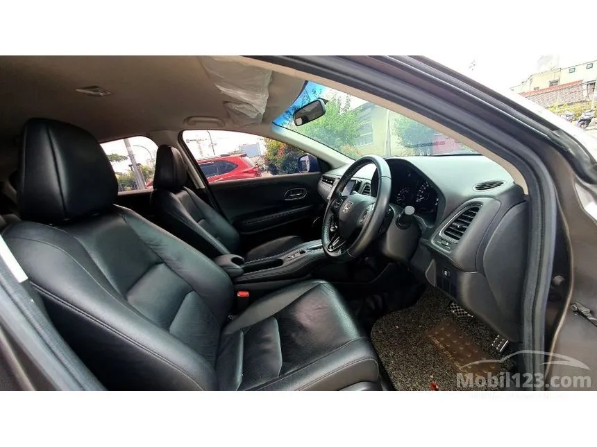 2019 Honda HR-V E Special Edition SUV