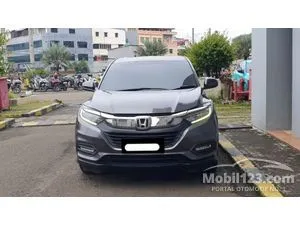 2019 Honda HR-V 1.5 E Special Edition SUV