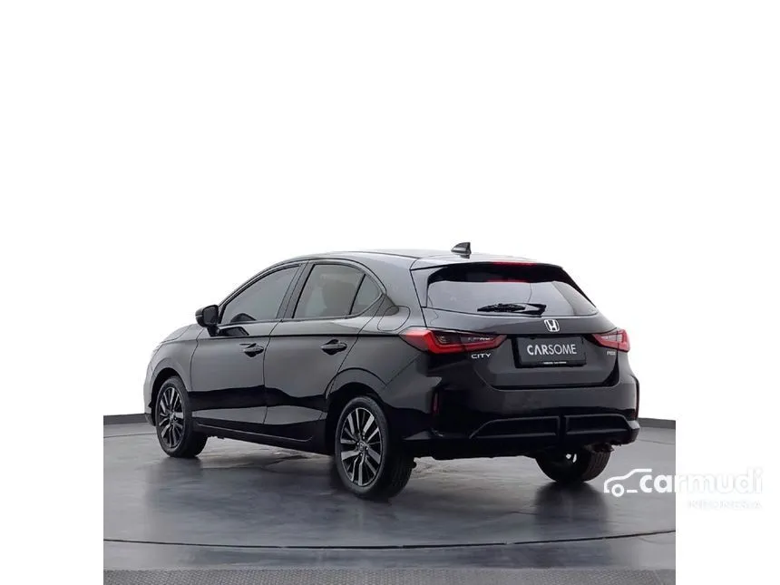 2022 Honda City RS Hatchback